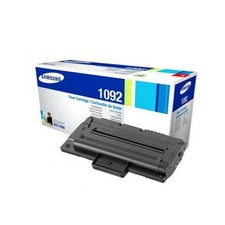Cartuccia toner nero Samsung