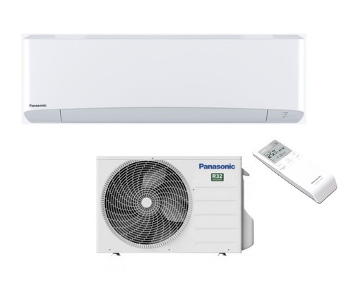 Climatizzatore panasonic - climatizzatore,