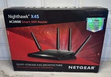 Netgear Nighthawk X4S AC2600