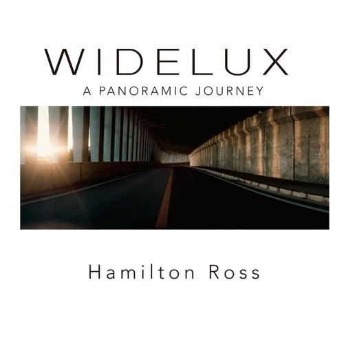 Widelux panoramic journey - widelux:, a