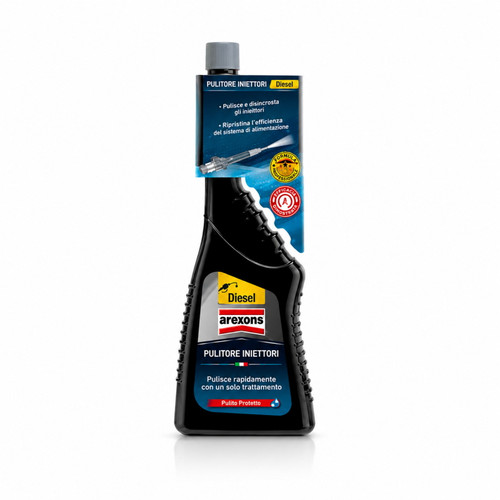 Pulitore iniettori diesel - pulitore,