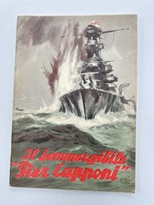 SOMMERGIBILE PIER CAPPONI