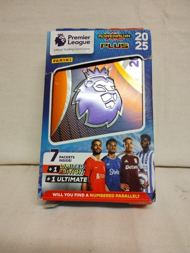 Panini premier league - premier,
