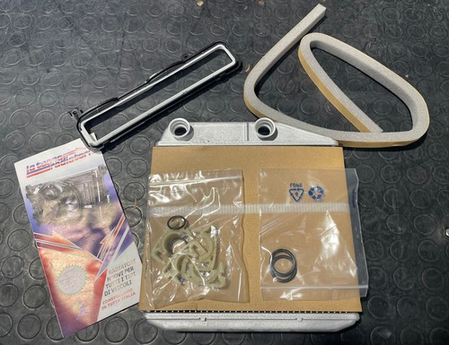 Radiatore riscaldamento fiat - radiatore,