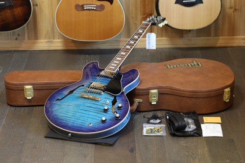 Come nuovo 2023 gibson - nuovo!,
