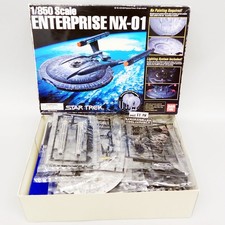 1/850 U.S.S. ENTERPRISE NX-01