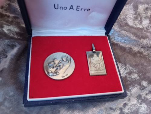 Medaglie commemorative