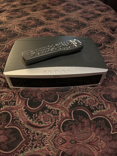 Lettore dvd media center - dvd,