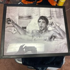 Al Pacino come Tony Montana
