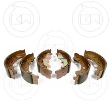 KIT SERIE GANASCE FRENO