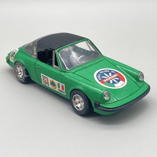 Iconic porsche 911 - porsche, mebetoys
