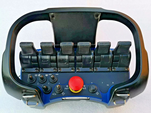 Scanreco rc400 tipo - tipo, 47830