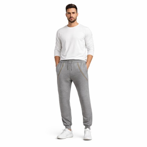 Pantaloni tuta uomo - pantaloni,