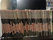 Nathan Never: primi 50 numeri e 2 speciali