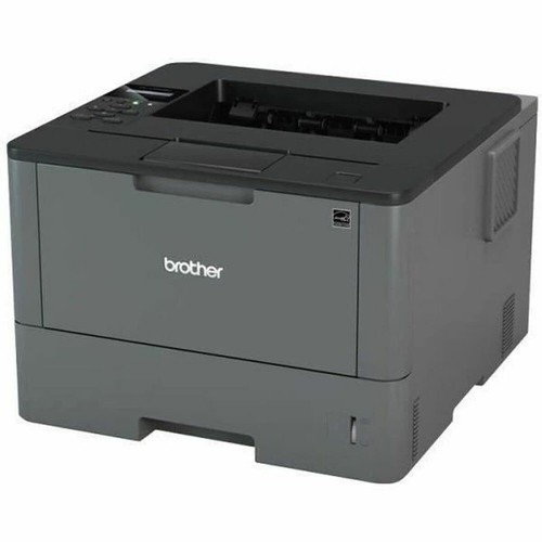 Brother stampante l5000d - brother,