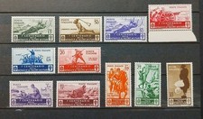1934 regno francobolli - regno,