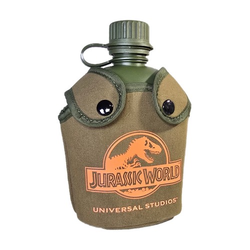 Mensa custodia jurassic - mensa,