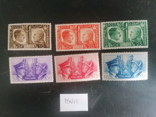 1941 italia alleanza militare - italia,