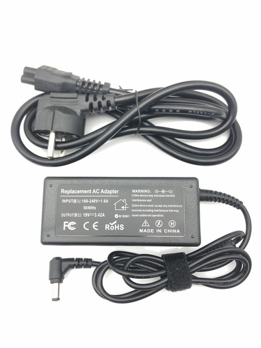 Adattatore 65w alimentatore - 65w,