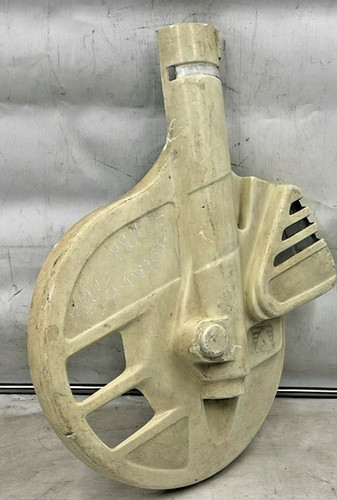 Copri disco acerbis - copri,