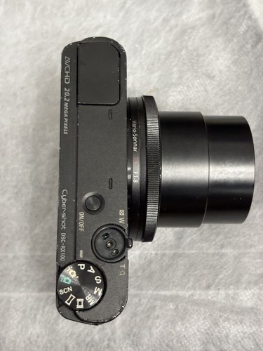 Fotocamera digitale compatta