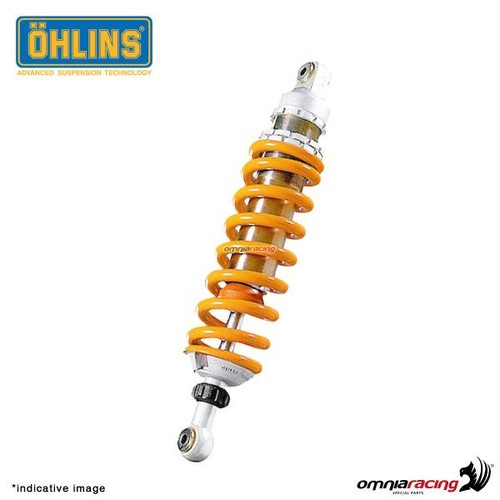 Ammortizzatore ohlins stx46 - ammortizzatore,