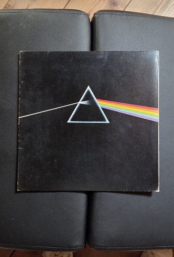 Disco vinile pink floyd - pink, the