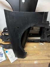 PARAFANGO ANTERIORE SX LANCIA