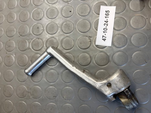 Pedalina accensione kickstart - pedalina,