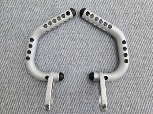 Cinelli spinaci prolunghe - cinelli,