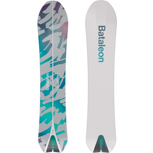 Bataleon cameleon snowboard - bataleon,