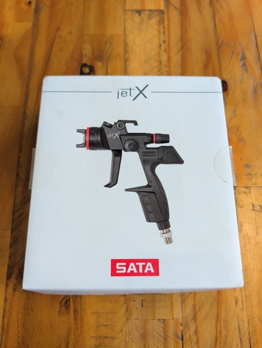 Pistola spruzzo vernice sata - spruzzo,
