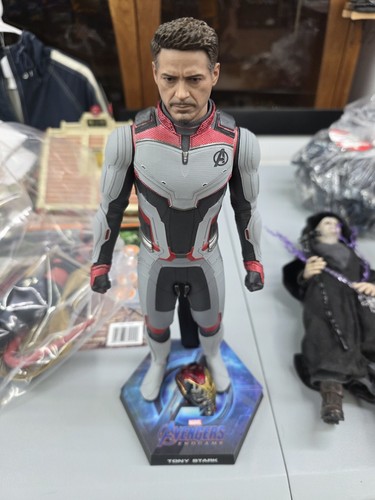 Nuovo hot toys - nuovo,