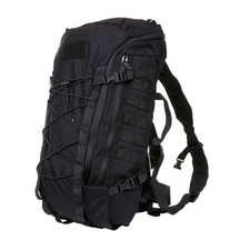 ZAINO IN CORDURA CONTRACTOR NERO