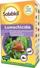 SOLABIOL Lumachicida BIO PFnPE