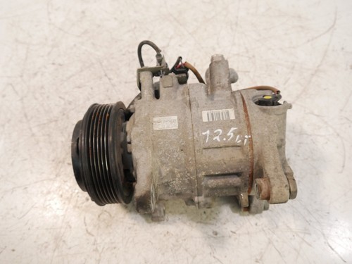 Compressore aria condizionata - aria,