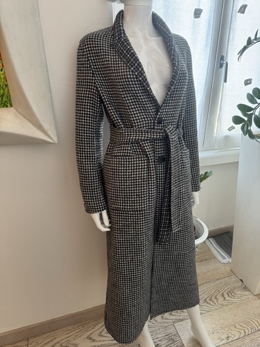 Cappotto lana donna - cappotto,