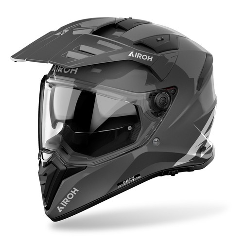 Casco moto airoh bandit - airoh, dual