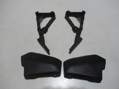 Cerniera bauletto piaggio - (piaggio,