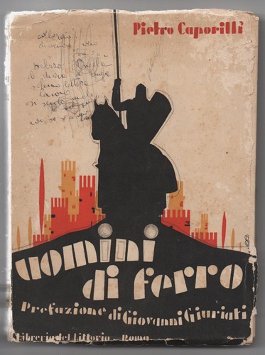 Uomini ferro pierto - uomini, di