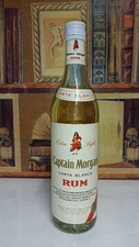 Captain Morgan Carta Blanca