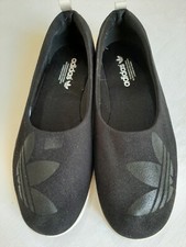 SCARPE ESTIVE BALLERINE ADIDAS, SCARPE BASSE DONNA EU37