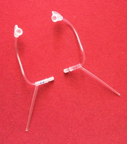 Starkey mini bte tubi - bte,