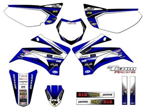 2008 2020 yamaha ttr - yamaha,