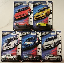 HOT WHEELS ULTRA HOTS, NEON