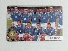 scheda telefonica anni '90 -