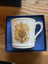 Royal Worcester Prince Charles