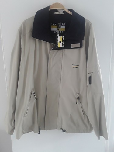 Navigare sports giacca vento - a,
