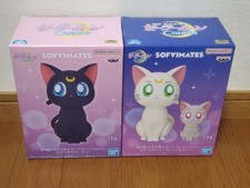 Sailor Moon Cosmos Artemis
