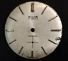 Quadrante d'epoca Avia